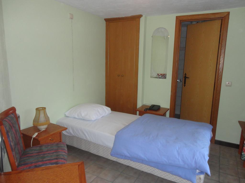 Au Central Alle Zimmer foto