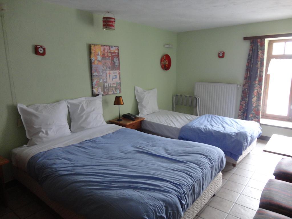 Au Central Alle Zimmer foto
